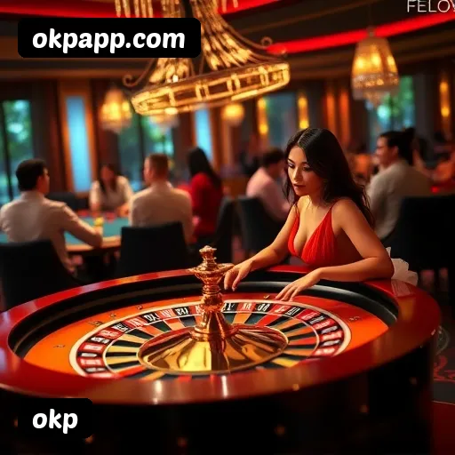 Processo de Download do App okp - Passo a Passo Simples