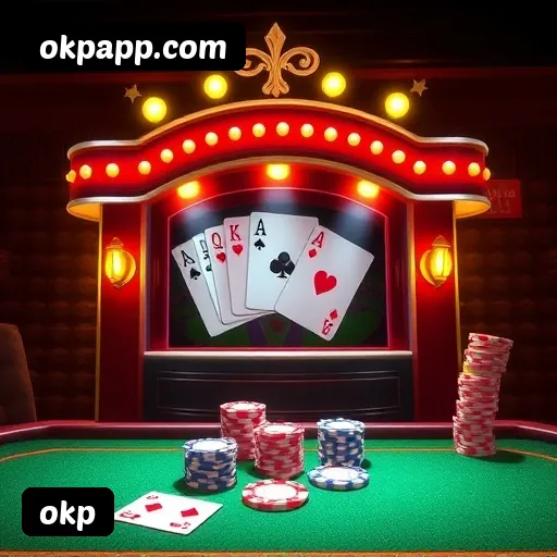 Jogos de Cassino em Destaque - Slots, Roleta, Blackjack