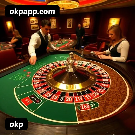 Benefícios do Login okp - Bônus e Vantagens Exclusivas